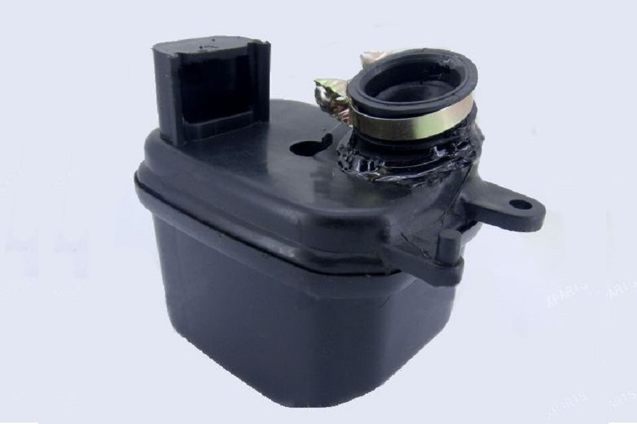 PY50 air box (not incl element)