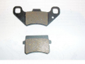 MadMax 250 brake pads, front (CD-F016A)