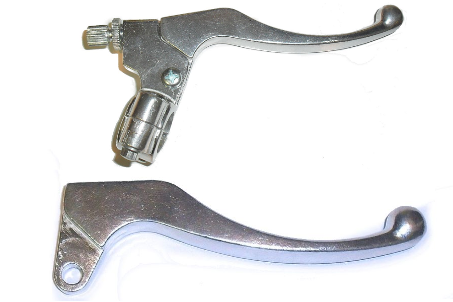 ZRF70 type B brake lever & lance -alloy