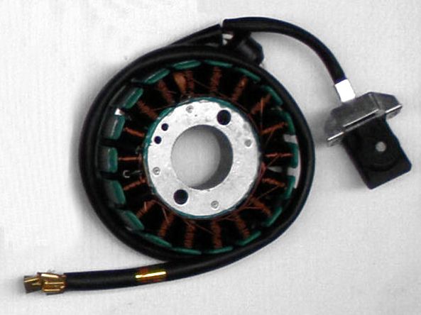 Outback 200 stator