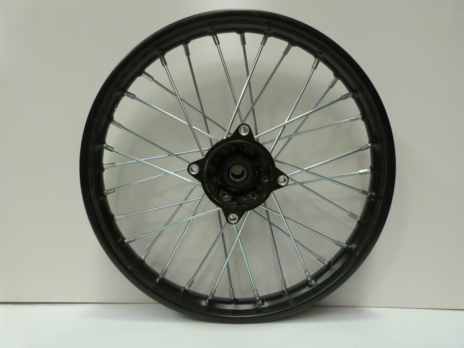 PSTO pitbike front wheel 14inch (2)
