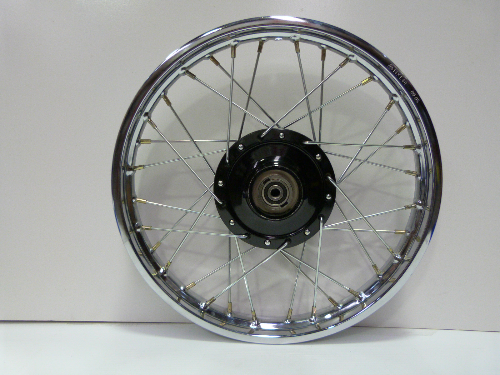 ZD90 front wheel (2)