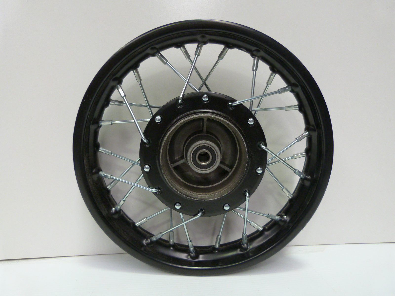 ZRF70 Pro Junior front wheel (3)