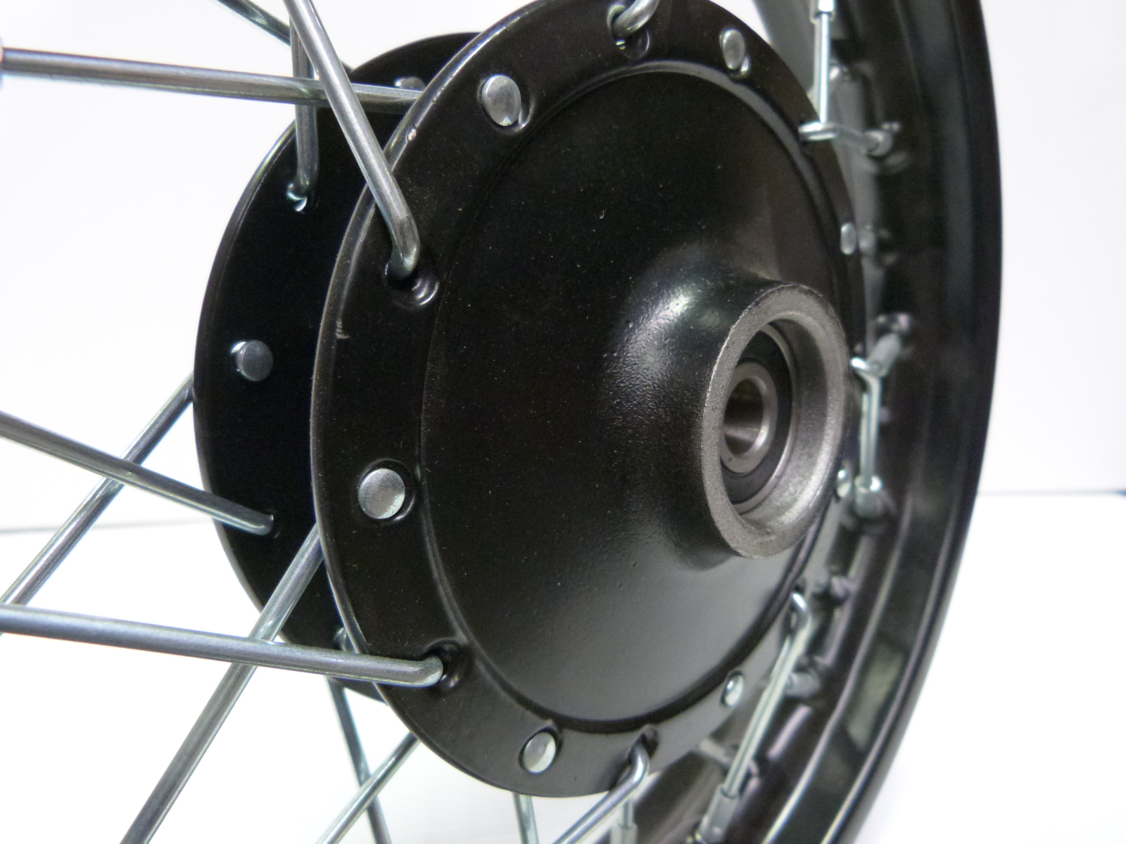 ZRF70 Pro Junior front wheel (5)