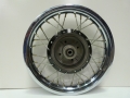 Moto X DB110Z 12 inch rear wheel (3)