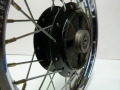 Moto X DB110Z 12 inch rear wheel (4)