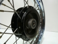 Moto X DB110Z 12 inch rear wheel (5)