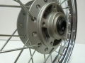 MotoX DB110Z 12inch front wheel (4)