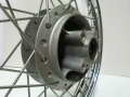 Scrambler 150 MkII disc brake rear wheel (5)