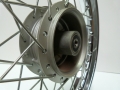 Scrambler 150 drum brake rear wheel (5)