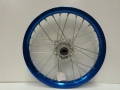 XB80 front wheel blue (2)