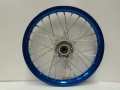 XB80 front wheel blue (3)