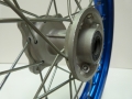 XB80 front wheel blue (5)