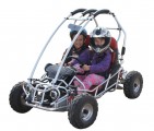 Kids Mini Go-Kart 50cc