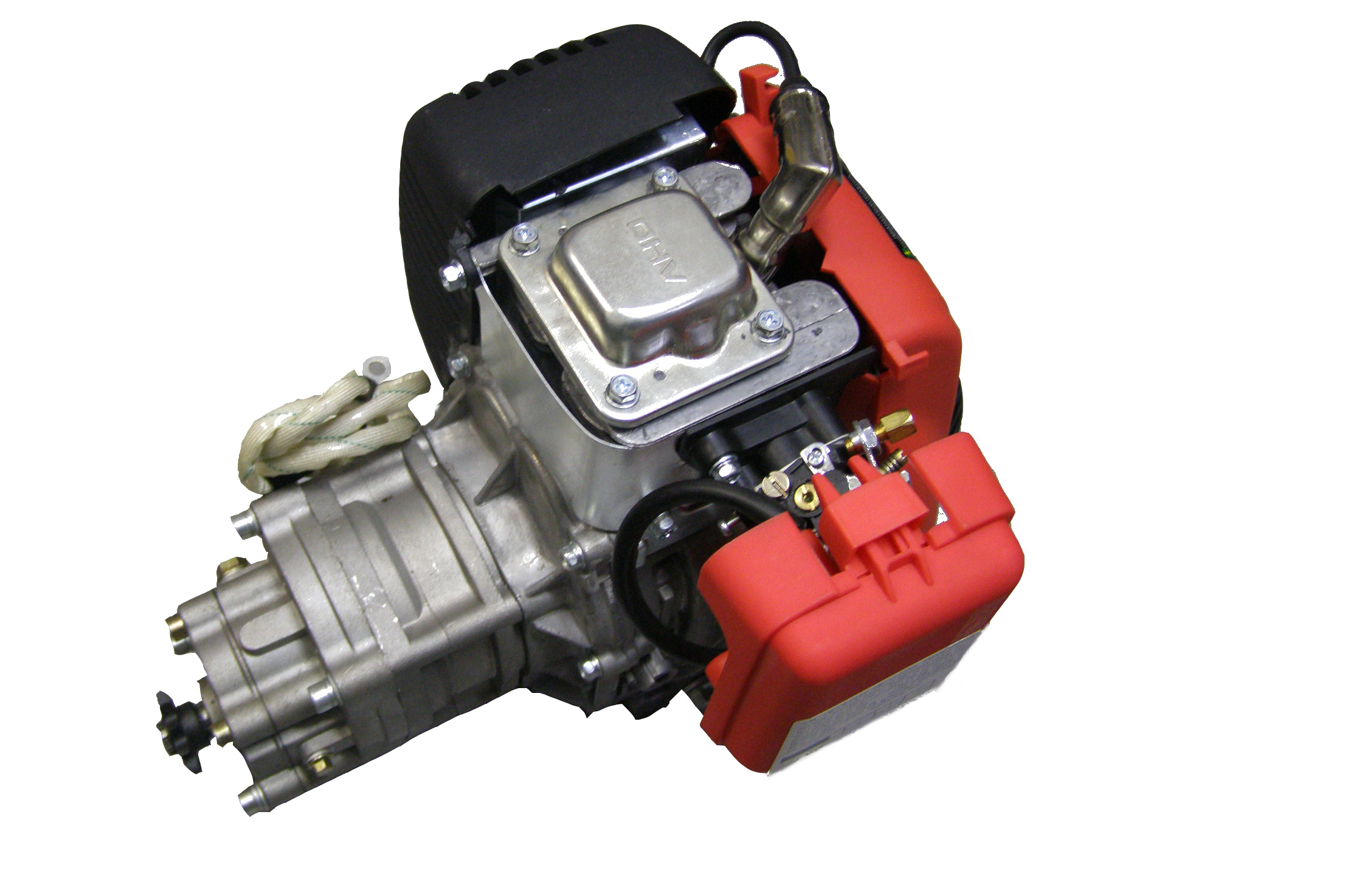 50cc mini go-kart engine 4-stroke 142F-1G